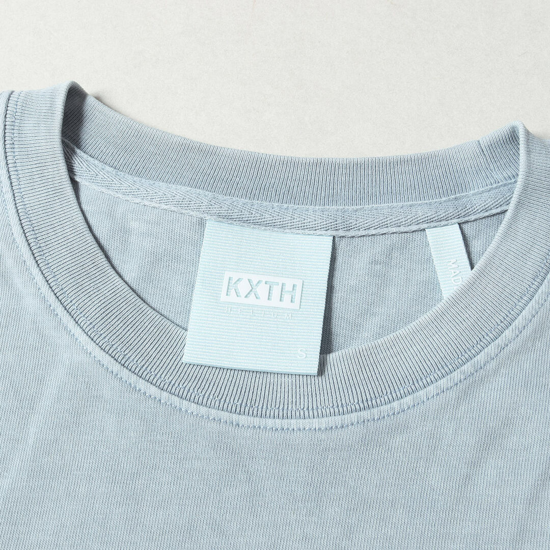 Kith for Russell クルーネック　M/L