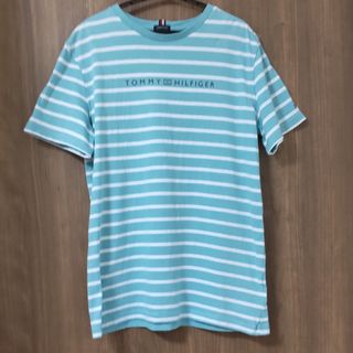 トミーヒルフィガー(TOMMY HILFIGER)のトミーヒルフィガー 半袖Tシャツ【160cm】(Tシャツ/カットソー)