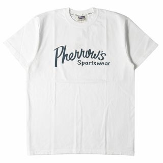 フェローズ Tシャツ・カットソー(メンズ)の通販 100点以上 | PHERROW'S ...