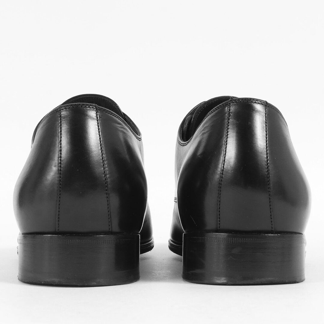 DIOR HOMME - Dior HOMME ディオールオム サイズ:42 プレーントゥ