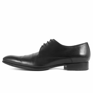 DIOR HOMME - Dior HOMME ディオールオム サイズ:42 プレーントゥ