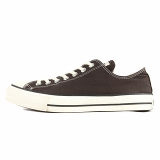 【新品未使用】CONVERSE×DAIRIKU 27.5cm