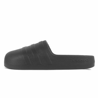 adidas 2023SS YEEZY SLIDE Azure ID4133 アディダス イージースライド アズズール シャワーサンダル ブルー サイズUS9(27.5cm)【230719】【新古品】【me04】