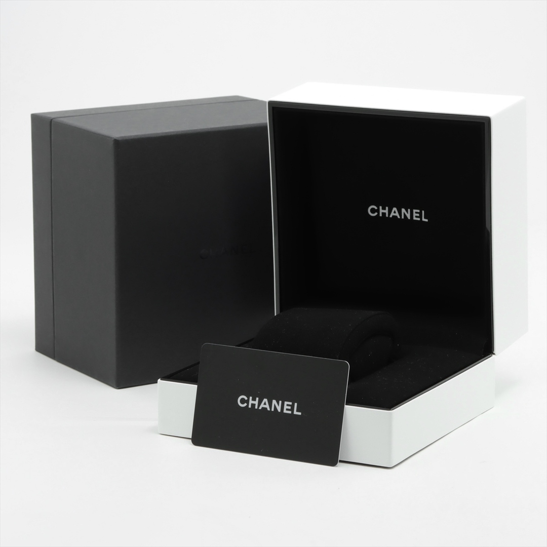 CHANEL(シャネル)のシャネル J12 ラパウザ 38mm SS×CE   メンズ 腕時計 メンズの時計(腕時計(アナログ))の商品写真