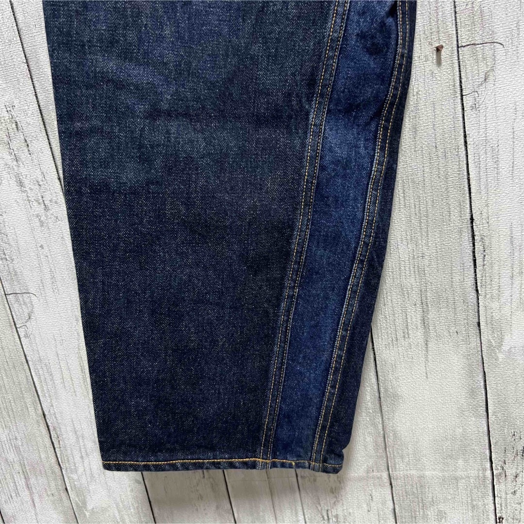 ORDINARY FITS - ordinary fits× URBAN RESEARCH 別注デニム!日本製
