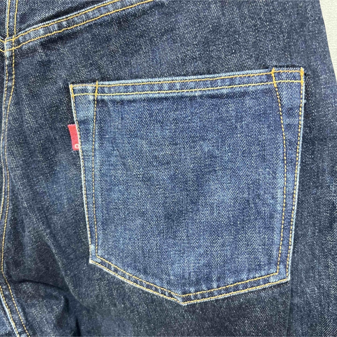 ORDINARY FITS - ordinary fits× URBAN RESEARCH 別注デニム!日本製