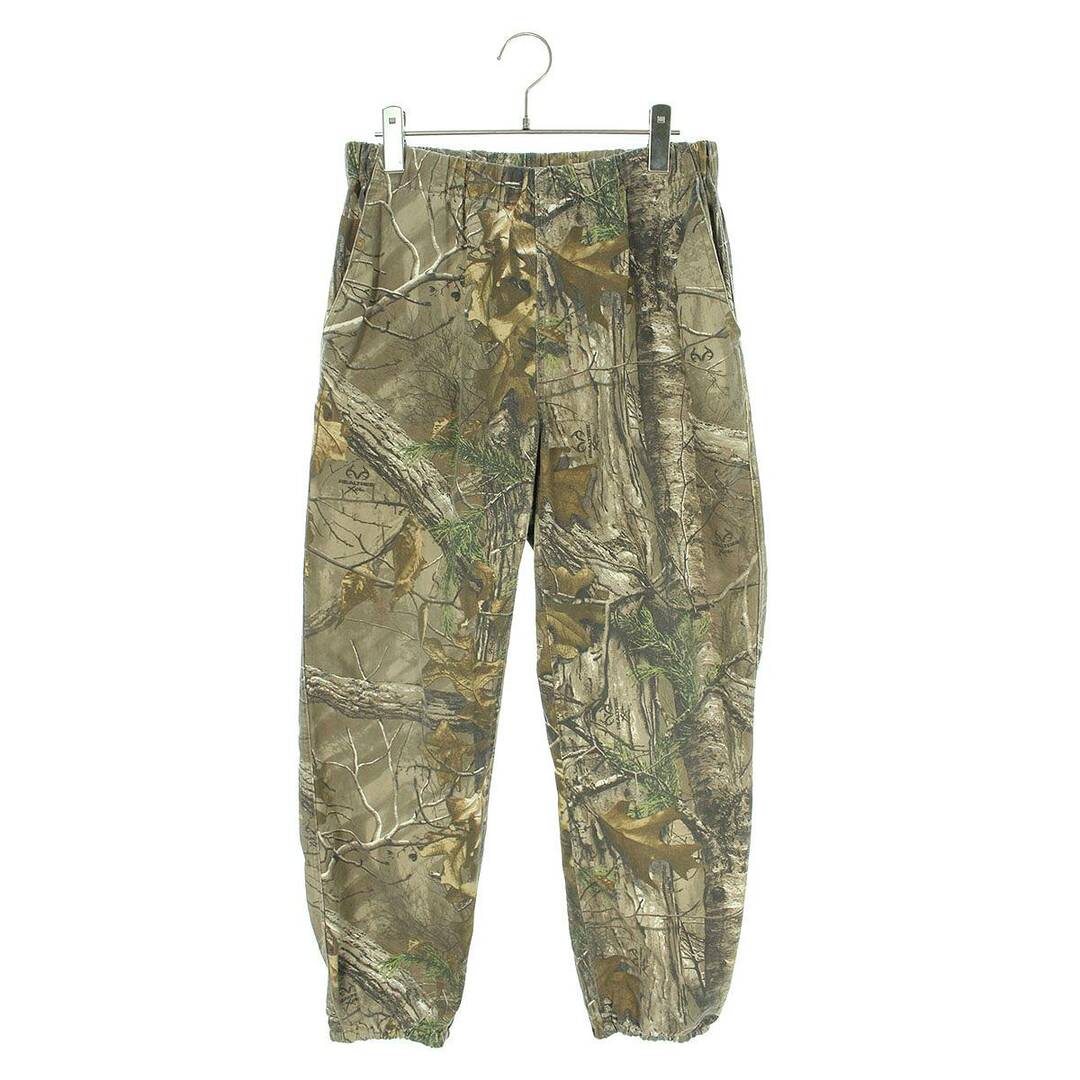 supreme リアルツリー　realtree シュプリーム パンツ M