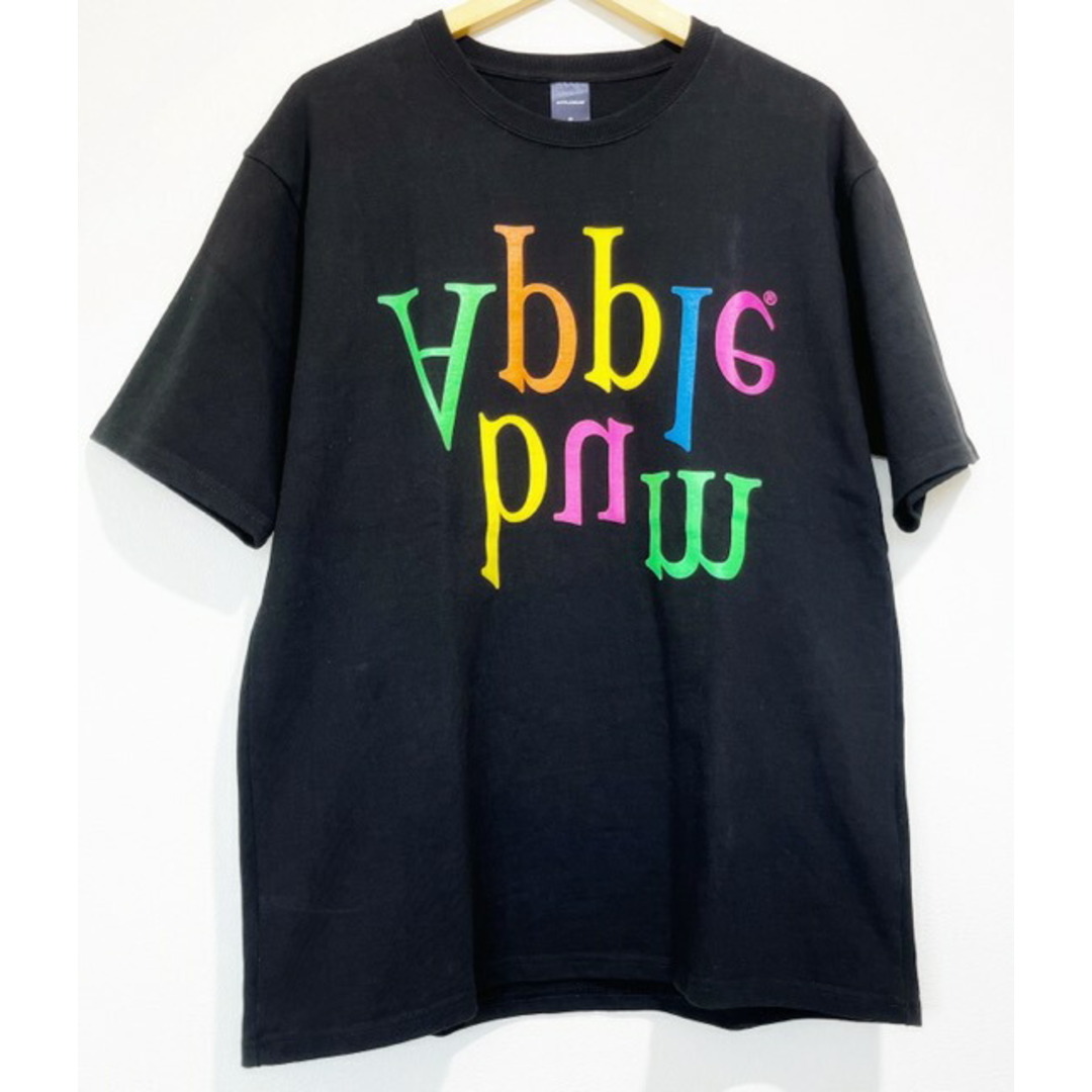 APPLEBUM(アップルバム)のAPPLEBUM(アップルバム)  Computer　Tee  Tシャツ【中古】【007】 メンズのトップス(Tシャツ/カットソー(半袖/袖なし))の商品写真