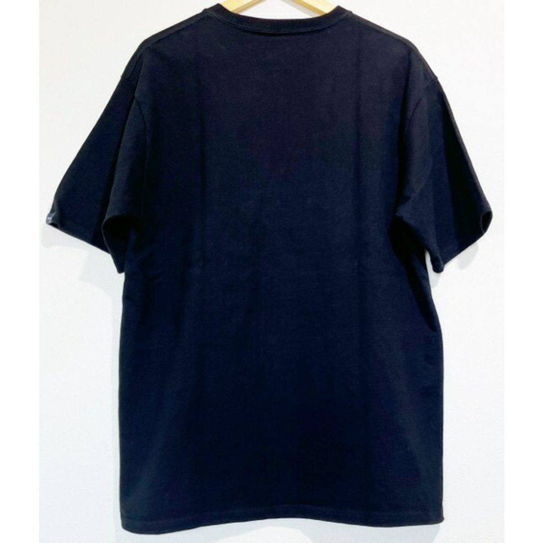 APPLEBUM(アップルバム)のAPPLEBUM(アップルバム)  Computer　Tee  Tシャツ【中古】【007】 メンズのトップス(Tシャツ/カットソー(半袖/袖なし))の商品写真