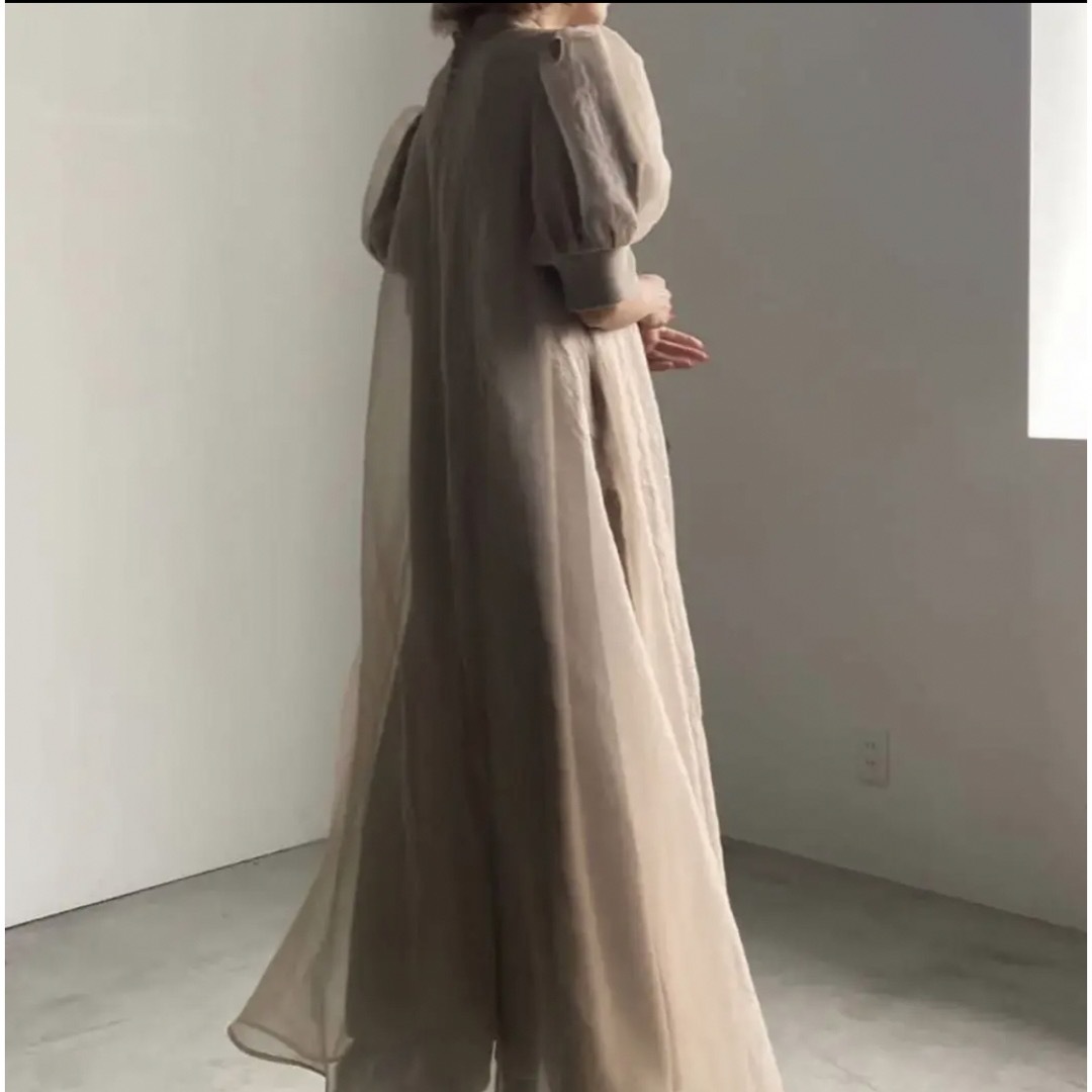 Ameri VINTAGE - Ameri Vintage MINIMAL MACARON DRESS の通販 by shop