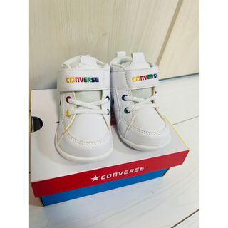 コンバース(CONVERSE)のmakomama0310様　専用(スニーカー)