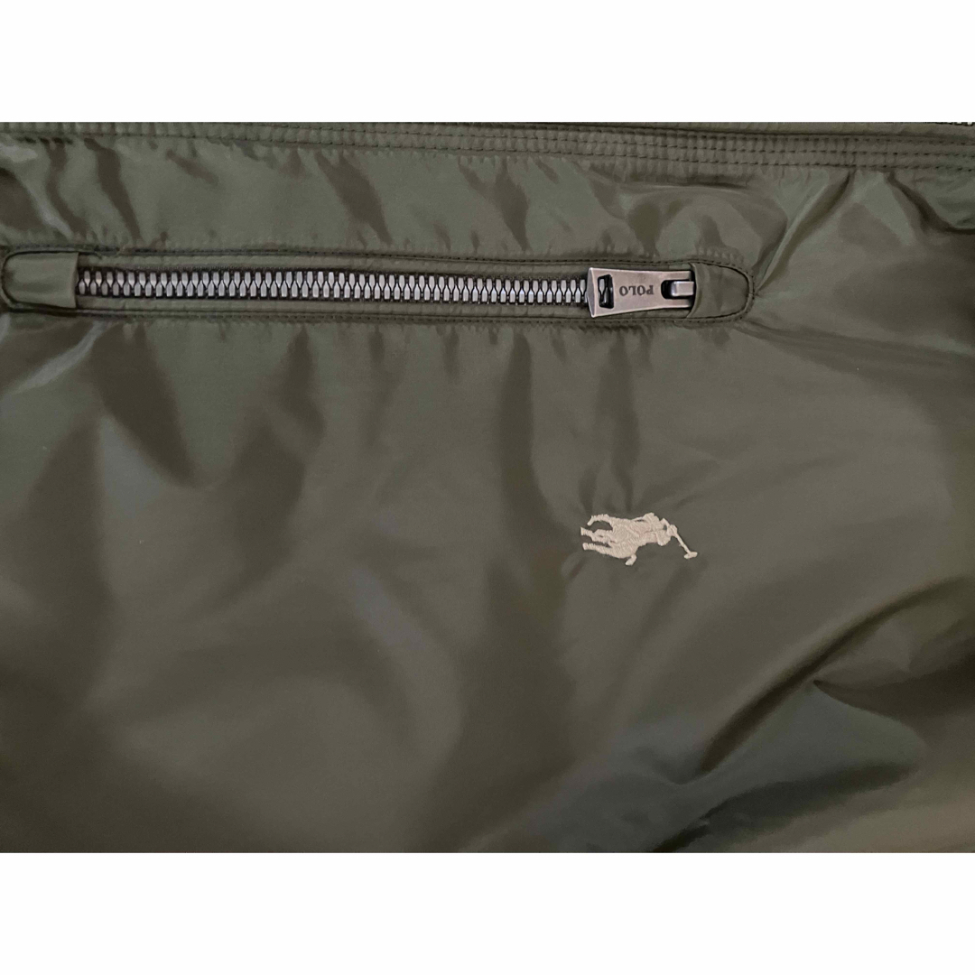 POLO RALPH LAUREN(ポロラルフローレン)のラルフローレン　ナイロンジャケット メンズのジャケット/アウター(ナイロンジャケット)の商品写真