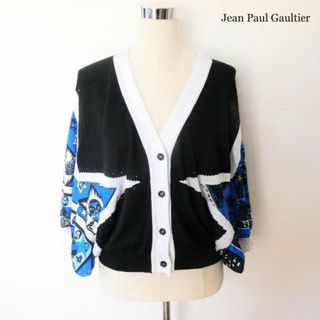 ジャンポールゴルチエ カーディガン(レディース)の通販 67点 | Jean