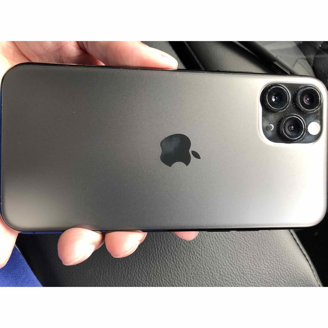 Apple - iPhone11Pro 256GB