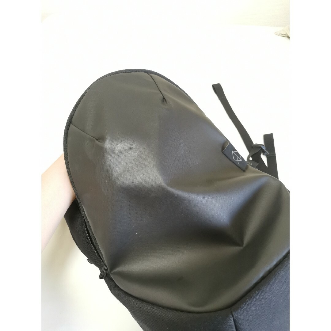 Wexley SHELDRAKE BACKPACK メンズのバッグ(バッグパック/リュック)の商品写真