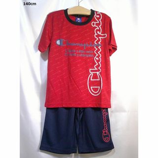 チャンピオン(Champion)の＜№1403＞(140cm)☆Champion(チャンピオン)☆セットアップ(パジャマ)