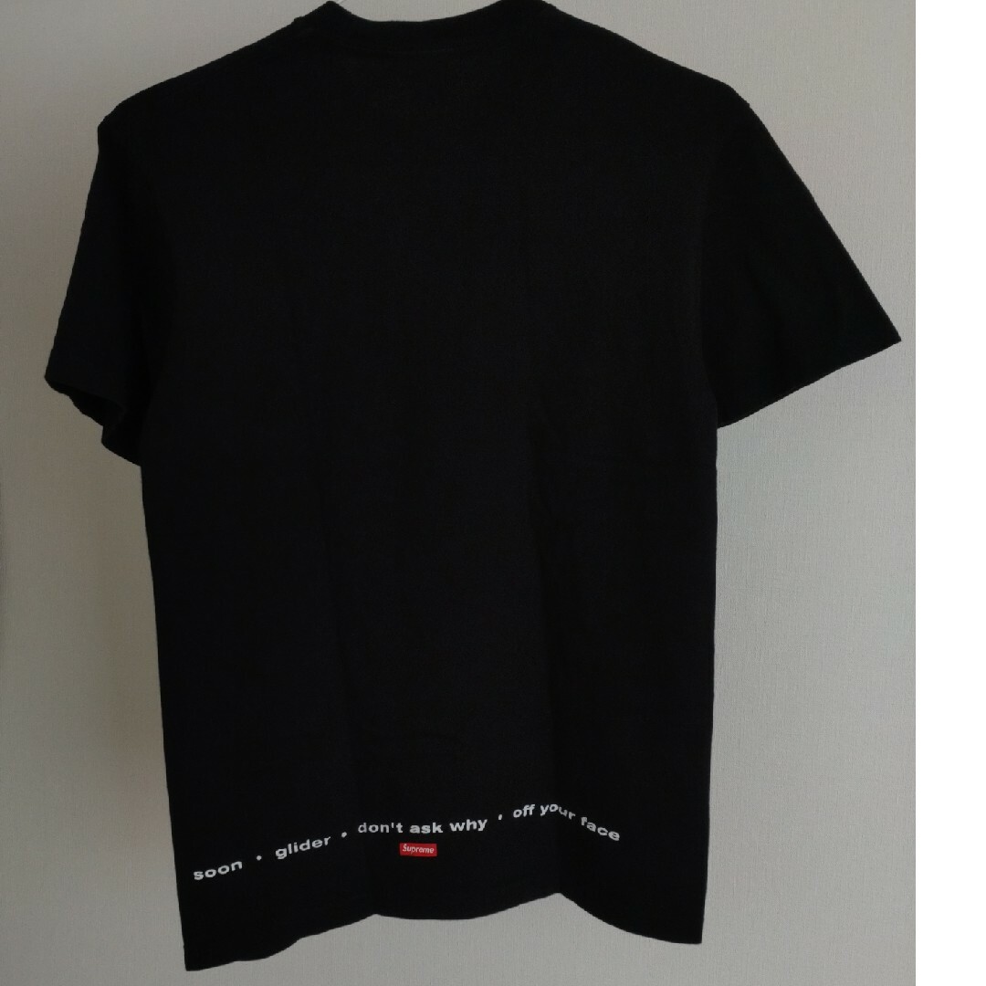 supreme Tシャツ Sサイズ