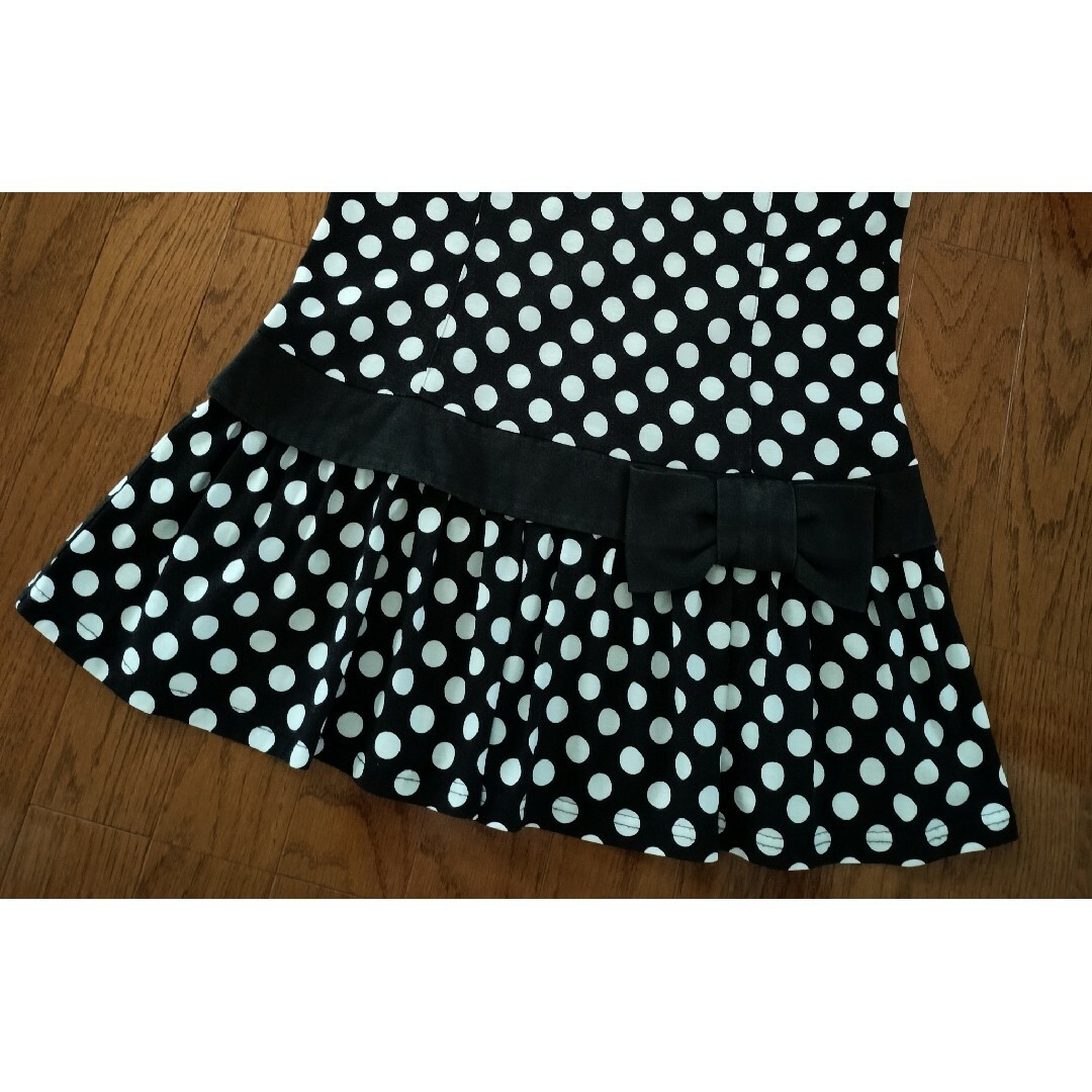 M'S GRACY ドット柄チュニック 42 M'S GRACY ドット柄チュニック 42 トップス