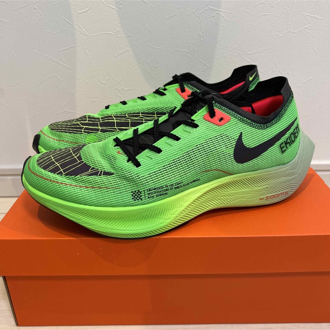 【29cm】NIKE ZOOMX VAPORFLY NEXT% 2 EKIDENシューズ