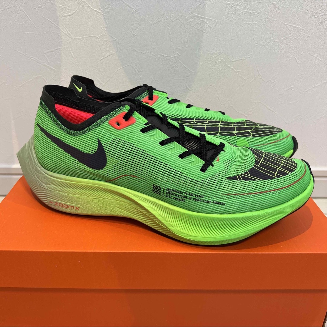 NIKE(ナイキ)の【29cm】NIKE ZOOMX VAPORFLY NEXT% 2 EKIDEN スポーツ/アウトドアのランニング(シューズ)の商品写真