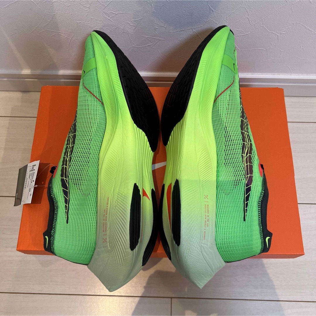 NIKE(ナイキ)の【29cm】NIKE ZOOMX VAPORFLY NEXT% 2 EKIDEN スポーツ/アウトドアのランニング(シューズ)の商品写真