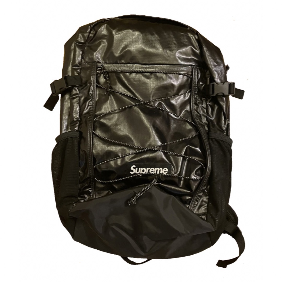 Supreme シュプリーム 17FW Backpack バックパック | フリマアプリ ラクマ