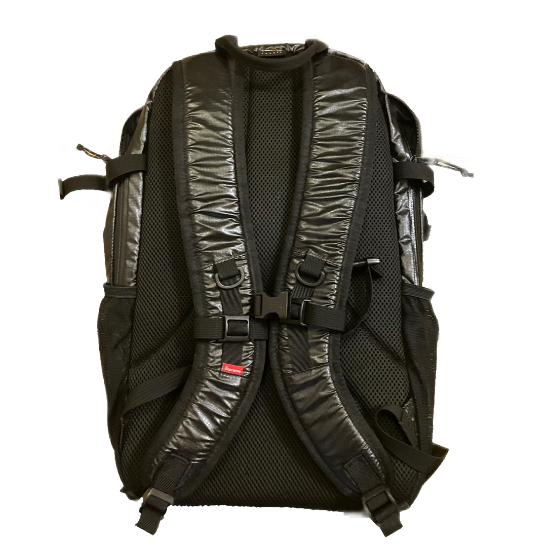 Supreme シュプリーム 17FW Backpack バックパック - バッグパック