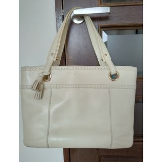 ケイトスペードニューヨーク(kate spade new york)のkate spadeトートバック(トートバッグ)