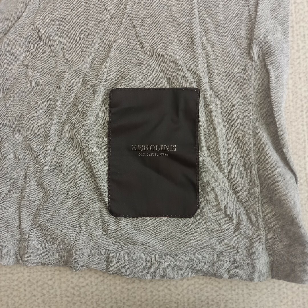 XEROLINE    ゼロライン　Tシャツ メンズのトップス(Tシャツ/カットソー(半袖/袖なし))の商品写真