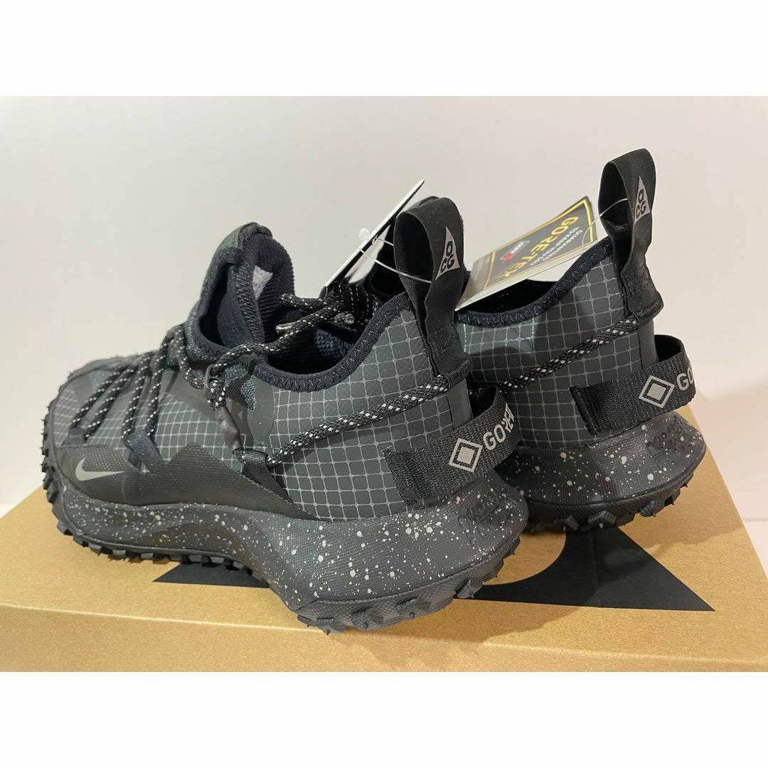 【新品】26.5cm Nike ACG マウンテンフライ Low GTX SE