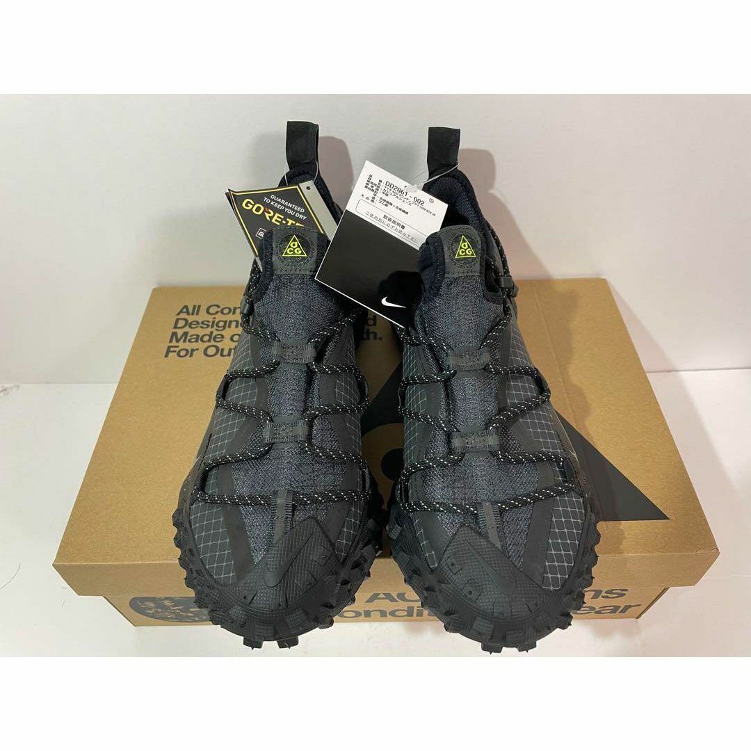 NIKE - 【新品】26.5cm Nike ACG マウンテンフライ Low GTX SEの通販