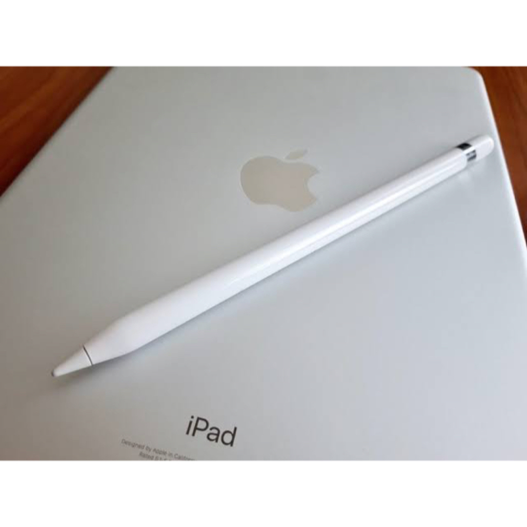 IPAD PRO APPLE PENCIL 第一世代 Apple Pencil - 携帯電話