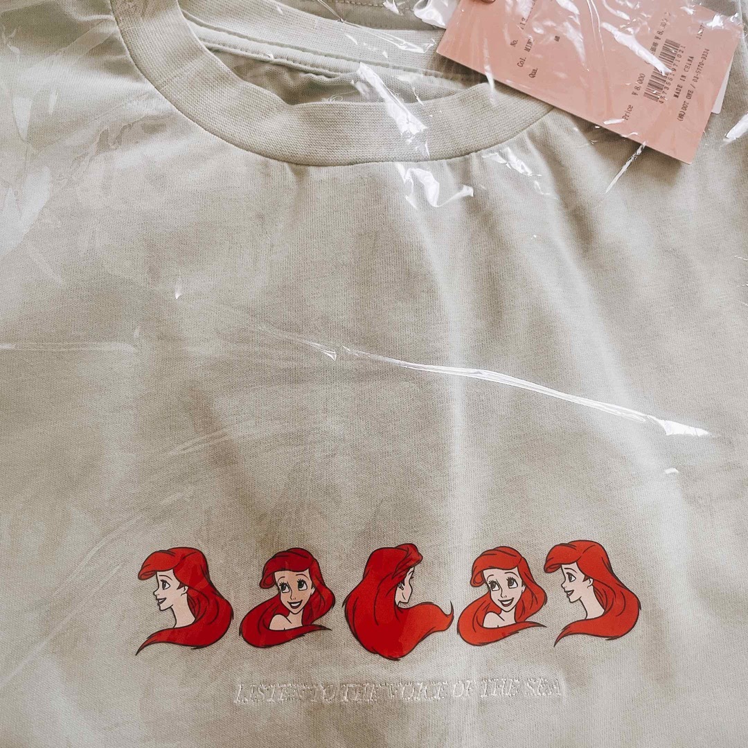 eimy istoire 完売Tシャツ
