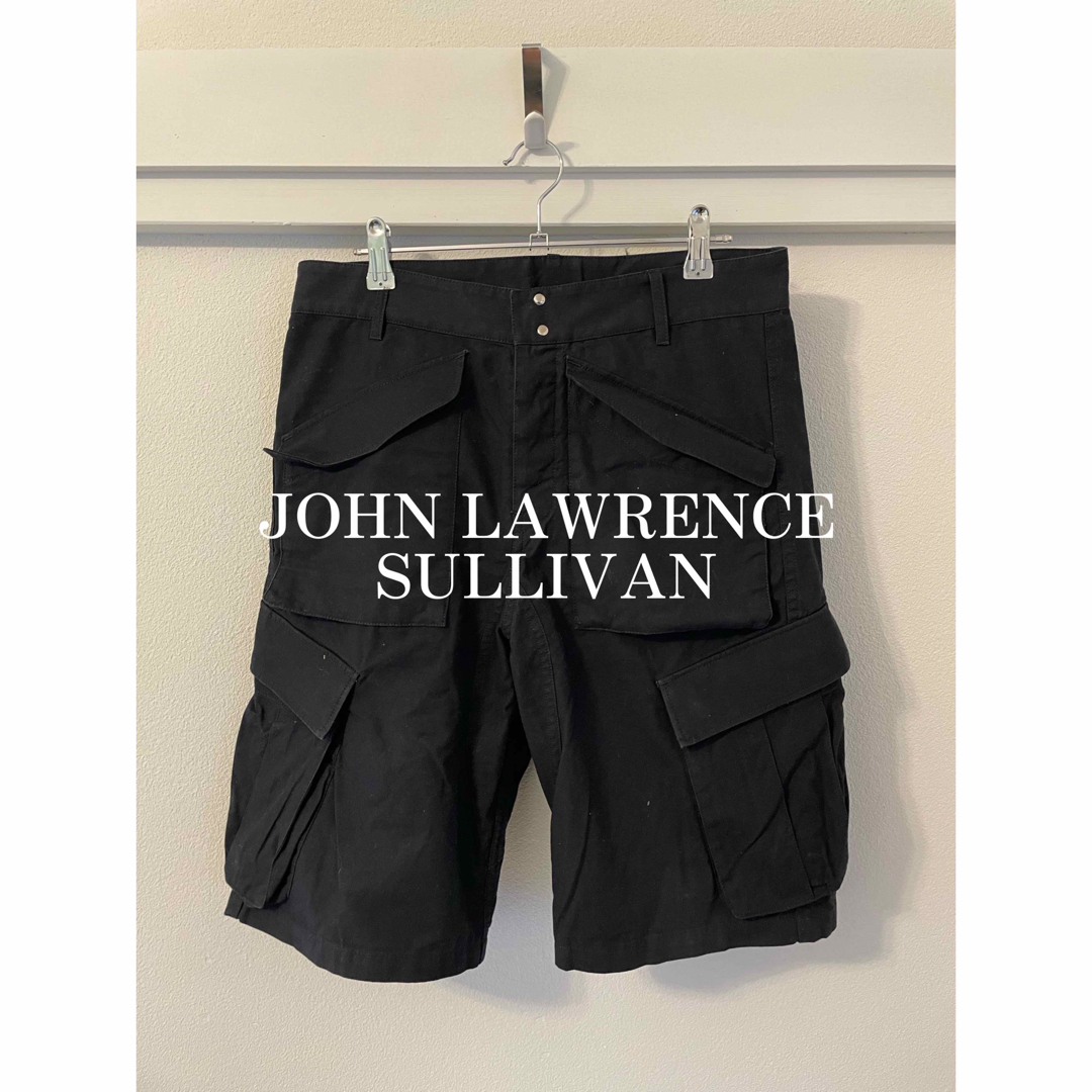 john lawrence sullivan cargo short pant | zold-ut.hu