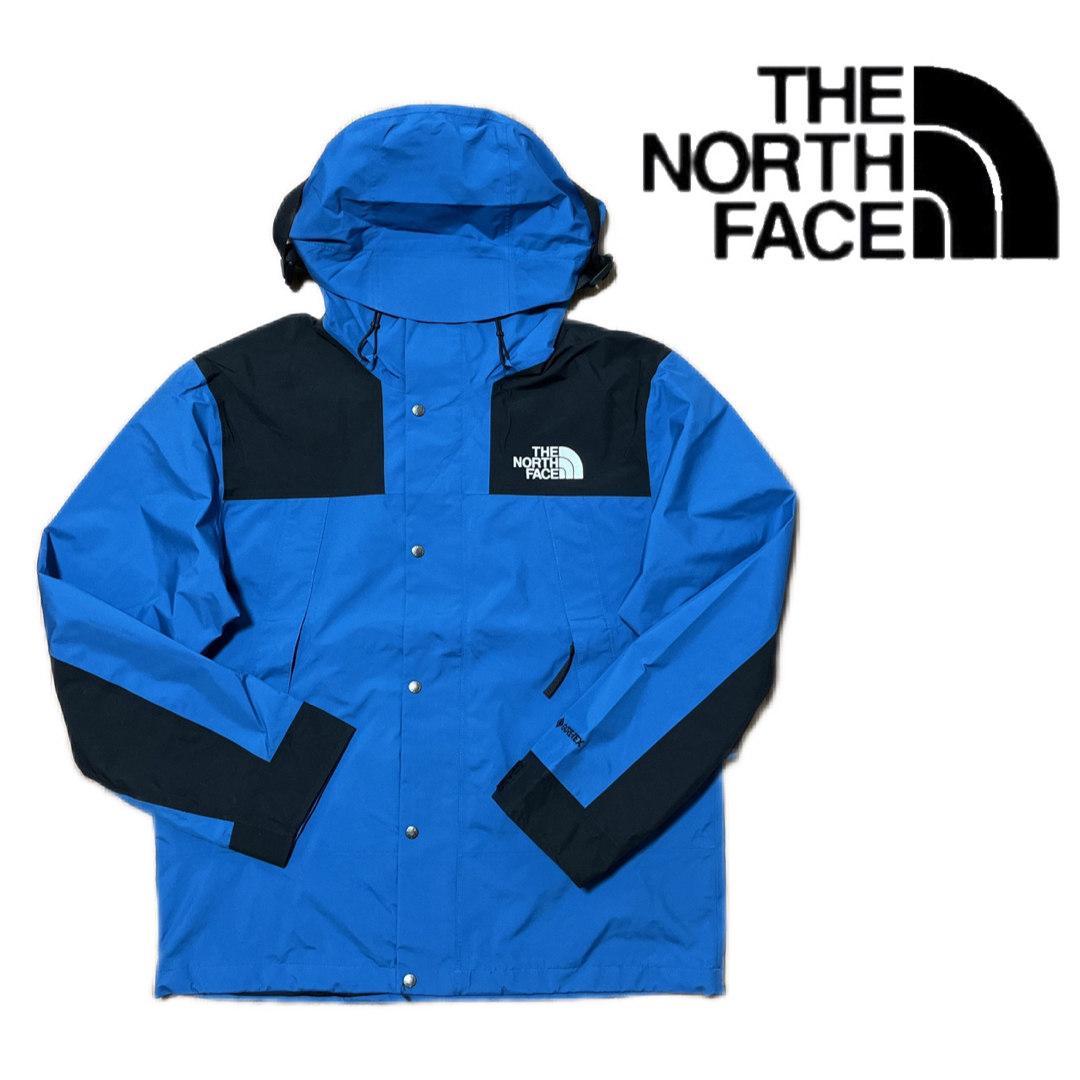 NORTH FACE  HI MOUNTAIN-JKT 韓国限定　美品