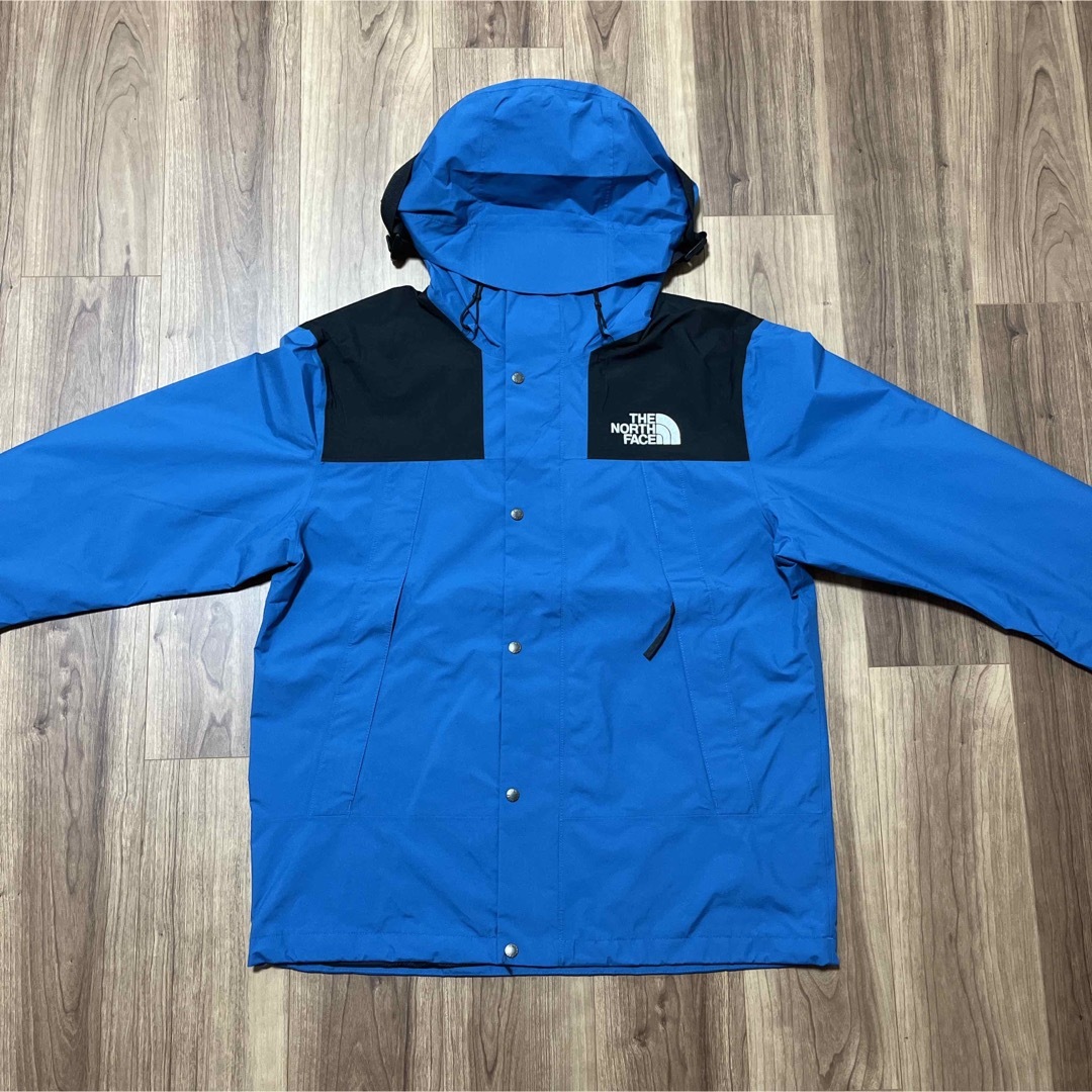 新品　NORTH FACE ノースフェイス マウンテンジャケット 1990 韓国