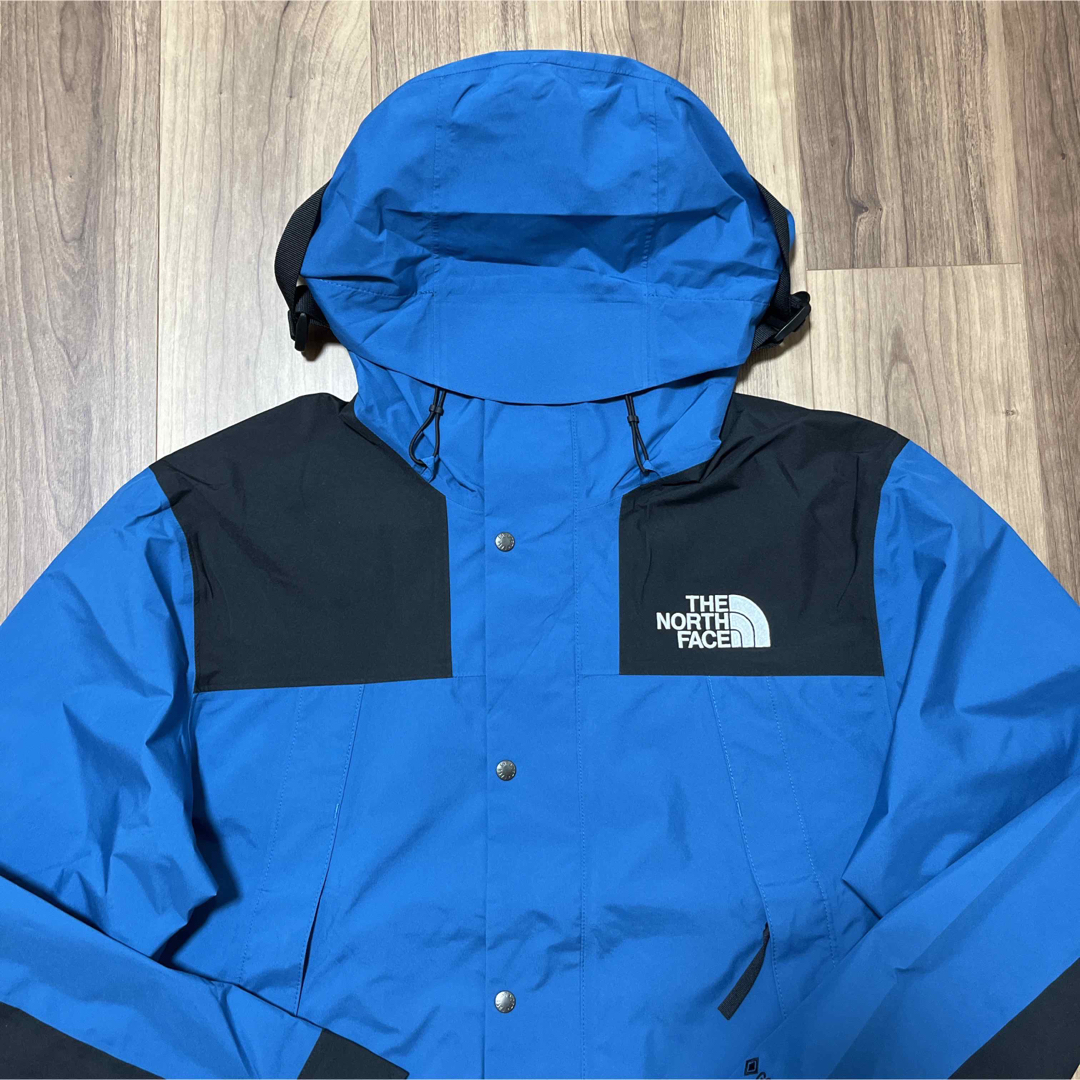 新品　NORTH FACE ノースフェイス マウンテンジャケット 1990 韓国