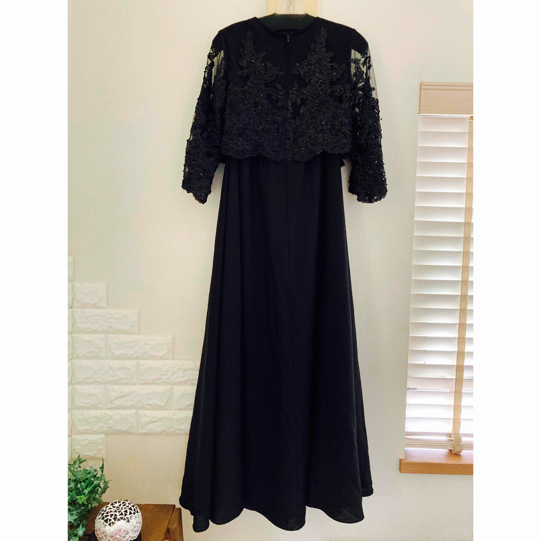 tweeddress　マザーズドレス　11号　フォーマルドレス