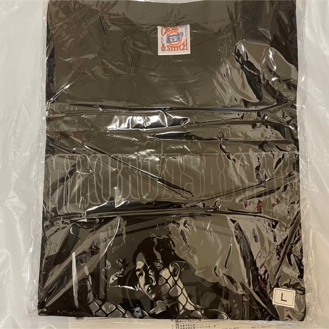 超高品質 朝倉未来 応援 Tシャツ スポーツ/アウトドア | tuccan.com
