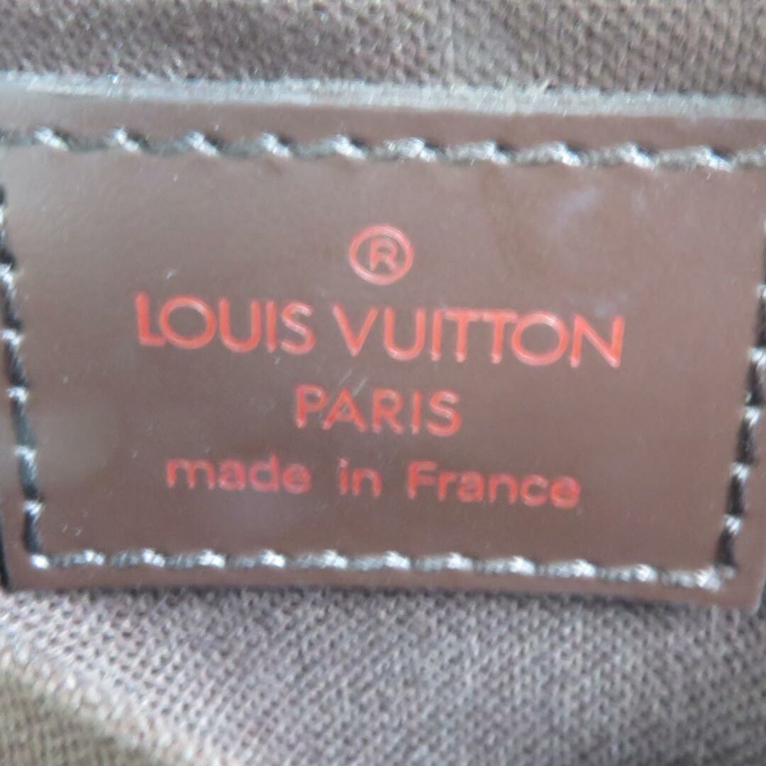 LOUIS VUITTON - ルイ ヴィトン LOUIS VUITTON ポーチ ポシェット