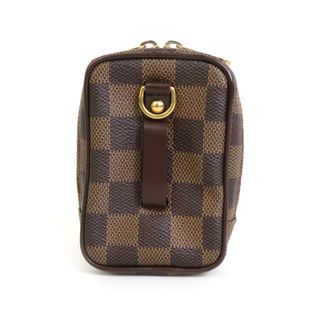 LOUIS VUITTON - ルイ ヴィトン LOUIS VUITTON ポーチ ポシェット