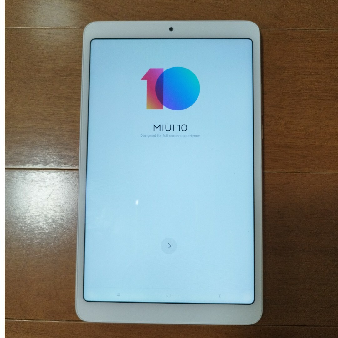 Xiaomi Mi Pad 4 LTE 8インチ タブレット ＋おまけ