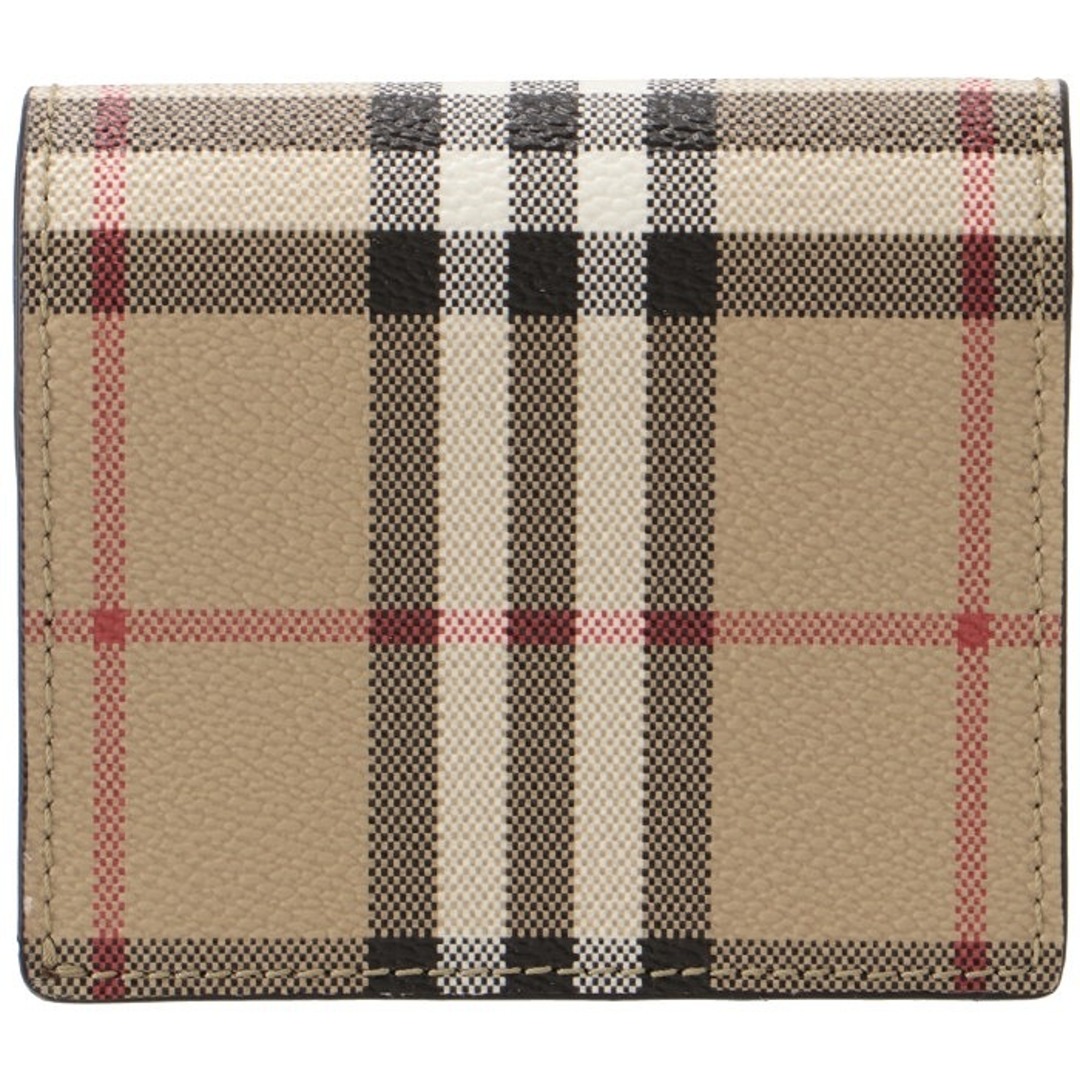 BURBERRY バーバリー 二つ折り財布 二つ折り財布 よしっ BURBERRY バーバリー 二つ折り財布 二つ折り財布 よしっ