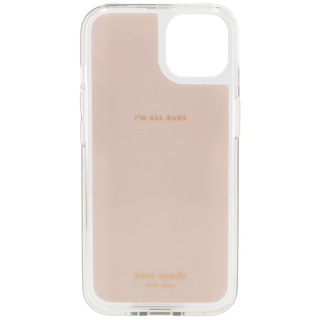 kate spade NEW YORK - ケイトスペード KATE SPADE iPhoneケース kate spade NEW YORK - ケイトスペード KATE SPADE iPhoneケース