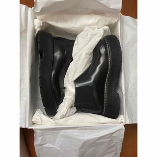 ボッテガ(Bottega Veneta) ブーツ(メンズ)の通販 200点以上 | ボッテガ
