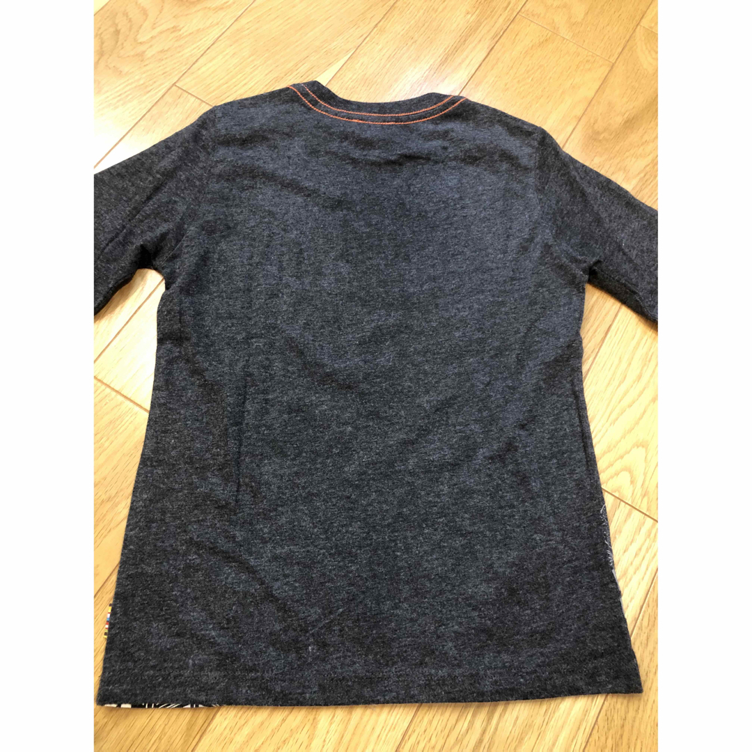 Paul Smith(ポールスミス)のPaul Smith Junior ロンT キッズ/ベビー/マタニティのキッズ服男の子用(90cm~)(Tシャツ/カットソー)の商品写真