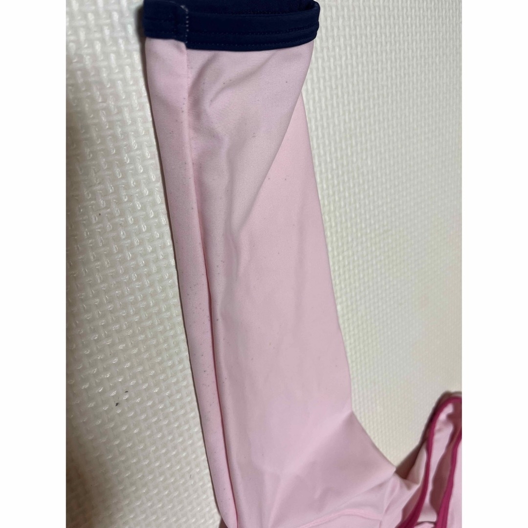 size80 ラッシュガード キッズ/ベビー/マタニティのベビー服(~85cm)(水着)の商品写真