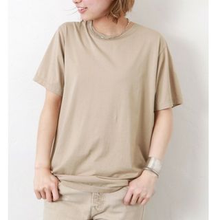 ドゥーズィエムクラス(DEUXIEME CLASSE)のドゥーズィエムクラス EVERYDAY I LIKE BASIC Tシャツ(Tシャツ(半袖/袖なし))