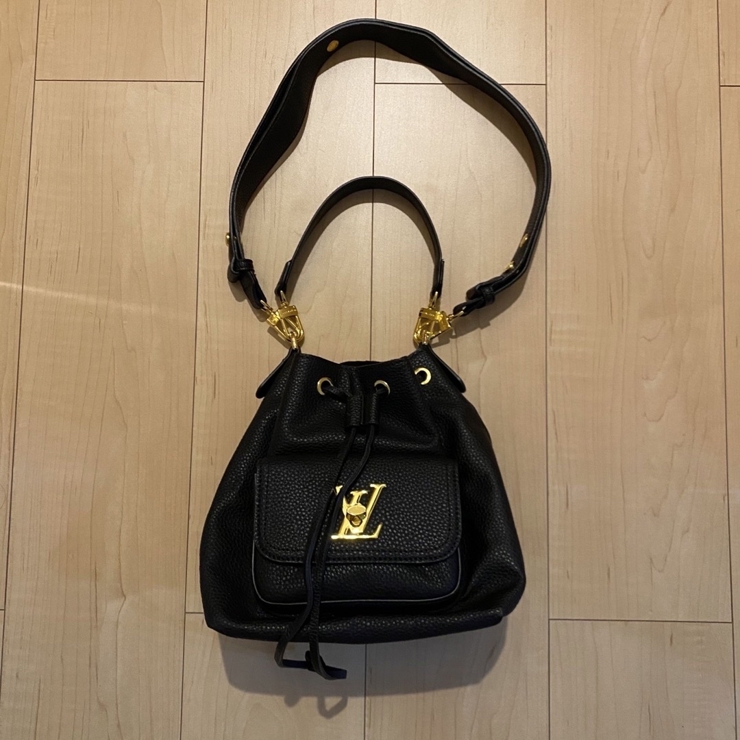 Louis Vuitton ハンドバック