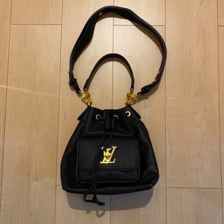 ルイヴィトン(LOUIS VUITTON)のLouis Vuitton ハンドバック(ハンドバッグ)